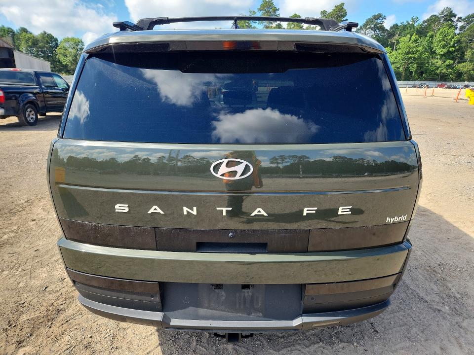 56068996 :رقم المزاد ، 5NMP24G18RH000422 vin ، 2024 Hyundai 4dr مزاد بيع