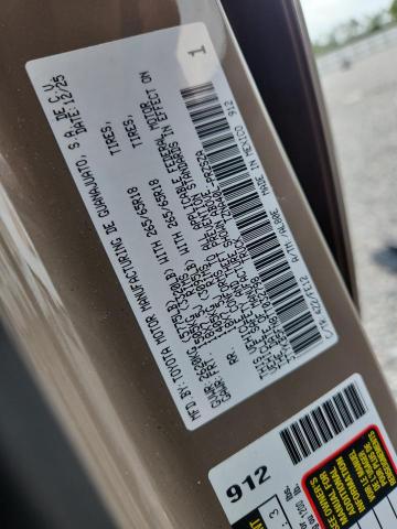 2026 Toyota Tacoma მანქანა იყიდება აუქციონზე, vin: 3TYKB5FN8TT032798, აუქციონის ნომერი: 55299006