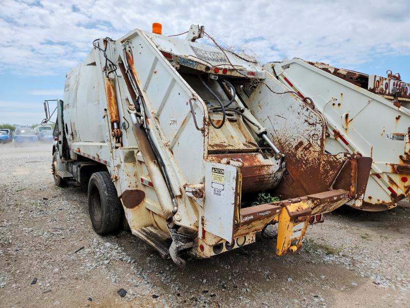 2004 Freightliner Fl70 მანქანა იყიდება აუქციონზე, vin: 1FVABTCS94HM51677, აუქციონის ნომერი: 55915156