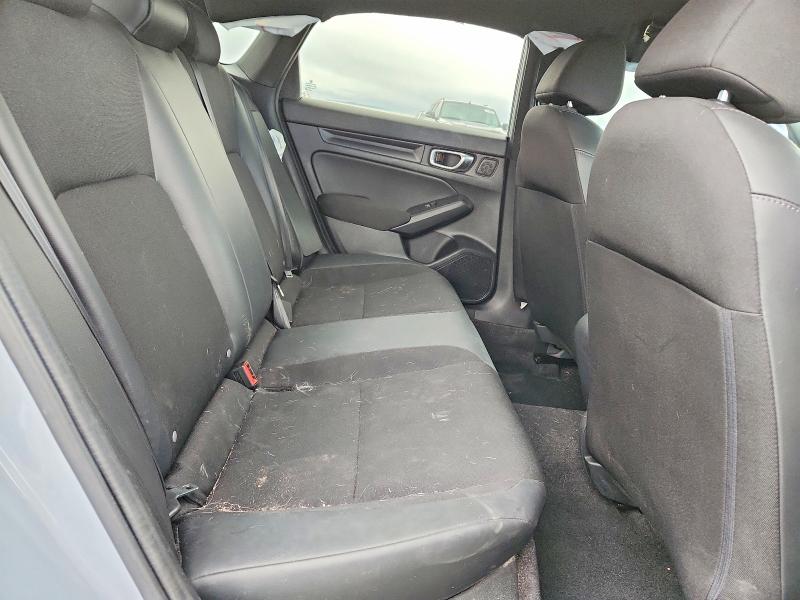 2024 Honda Civic მანქანა იყიდება აუქციონზე, vin: 2HGFE2F57RH572767, აუქციონის ნომერი: 56351866