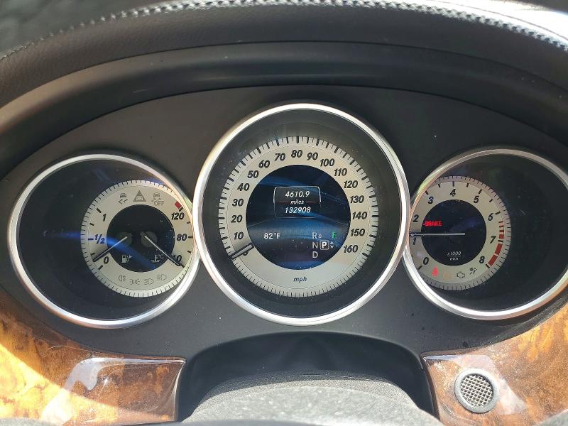 2014 Mercedes-benz Cls მანქანა იყიდება აუქციონზე, vin: WDDLJ9BB0EA089847, აუქციონის ნომერი: 56936826