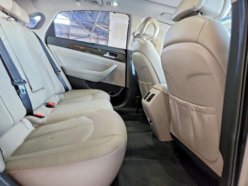 Aukcja sprzedaży 2017 Hyundai Sonata Hybrid, vin: KMHE34L32HA072345, numer aukcji: 57075916