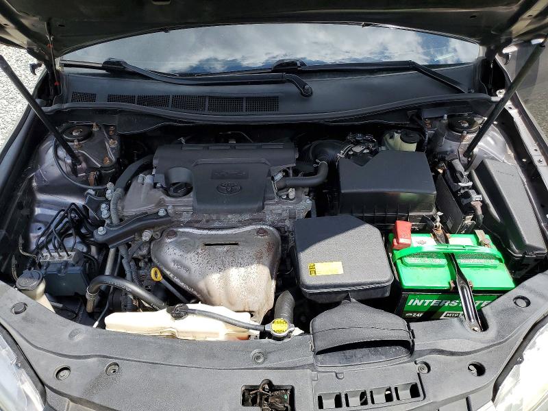 Продаж на аукціоні авто 2015 Toyota Camry, vin: 4T1BF1FKXFU074464, номер лоту: 57742786