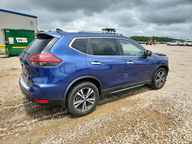 Продаж на аукціоні авто 2019 Nissan Rogue, vin: 5N1AT2MT7KC794083, номер лоту: 55872176