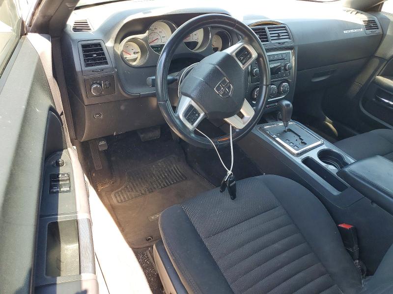 Aukcja sprzedaży 2011 Dodge Challenger, vin: 2B3CJ4DG3BH588226, numer aukcji: 56155816