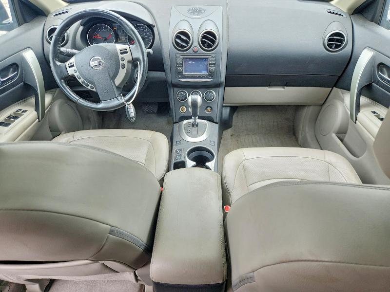 Продажа на аукционе авто 2012 Nissan Rogue, vin: JN8AS5MV4CW354983, номер лота: 56292336