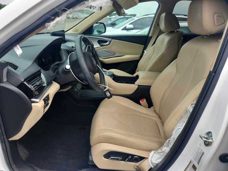 Aukcja sprzedaży 2020 Acura Rdx, vin: 5J8TC2H56LL025778, numer aukcji: 57040846