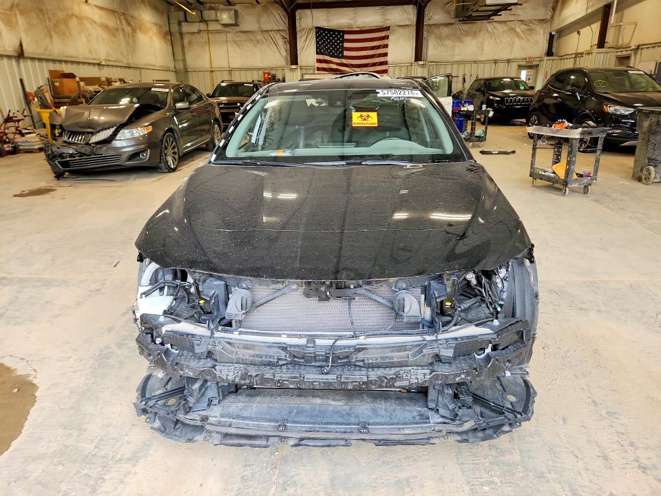 Auction sale of the 2023 Toyota Camry, vin: 4T1T11AK4PU785122, lot number: 57582276