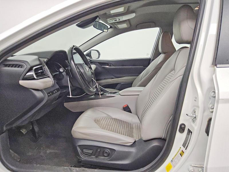 Aukcja sprzedaży 2023 Toyota Camry, vin: 4T1G11AK6PU118585, numer aukcji: 56622686