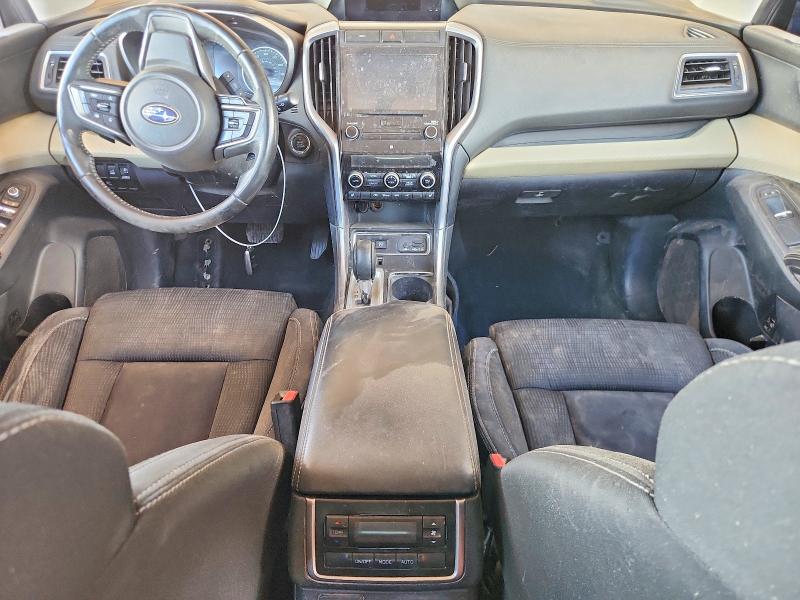 Aukcja sprzedaży 2019 Subaru Ascent, vin: 4S4WMAFD8K3470966, numer aukcji: 58471356