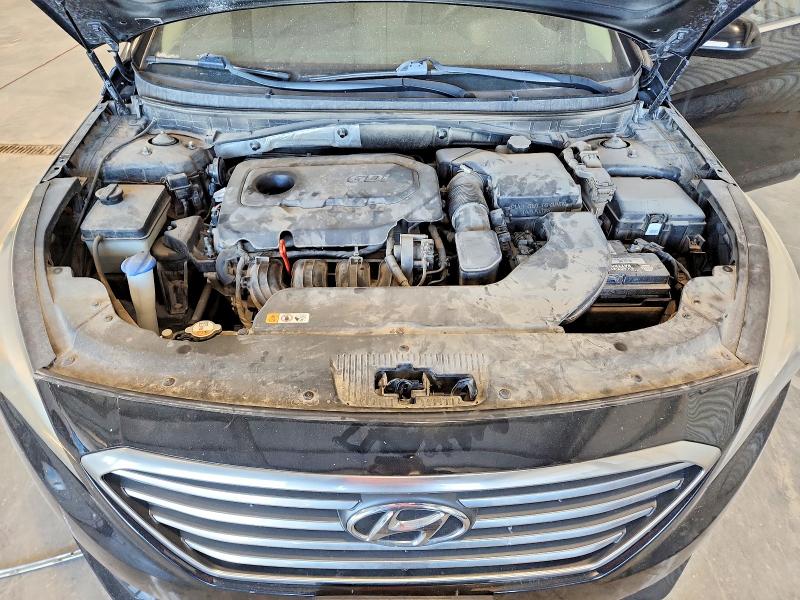 Aukcja sprzedaży 2016 Hyundai Sonata, vin: 5NPE24AF9GH285188, numer aukcji: 57377266
