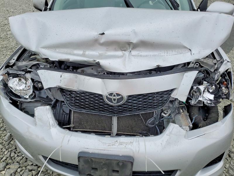 2013 Toyota Corolla მანქანა იყიდება აუქციონზე, vin: 1NXBU4EE1AZ220195, აუქციონის ნომერი: 58241596