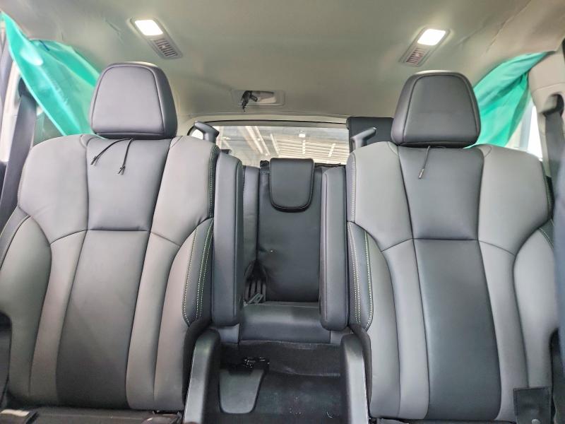 Aukcja sprzedaży 2024 Subaru Ascent, vin: 4S4WMAKD2R3428583, numer aukcji: 56412116