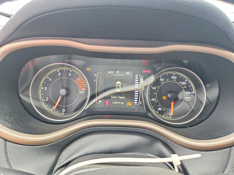 Aukcja sprzedaży 2017 Jeep Cherokee, vin: 1C4PJMCS9HW509741, numer aukcji: 56336276