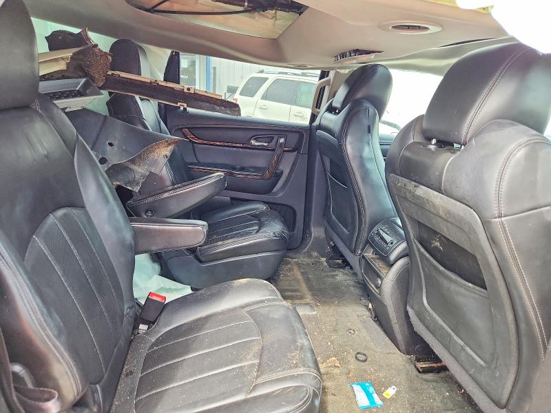 Aukcja sprzedaży 2013 Gmc Acadia, vin: 1GKKVTKD9DJ242463, numer aukcji: 55902906