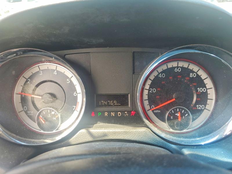 Auction sale of the 2016 Dodge Grand Caravan, vin: 2C4RDGBG1GR358240, lot number: 56362976