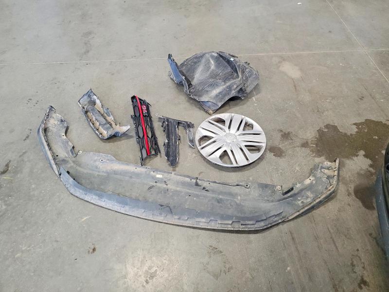 Aukcja sprzedaży 2021 Volkswagen Jetta, vin: 3VW6T7BU0MM094486, numer aukcji: 58768796