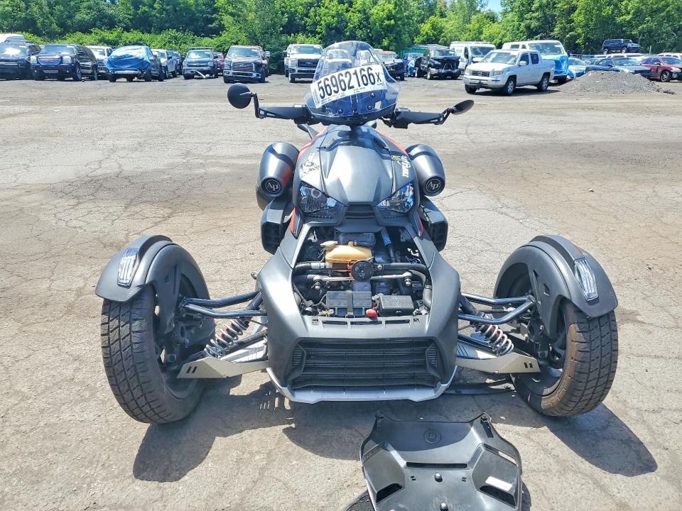 Продажа на аукционе авто 2020 Can-am Ryker, vin: 3JB2GEG23LJ006373, номер лота: 56962166