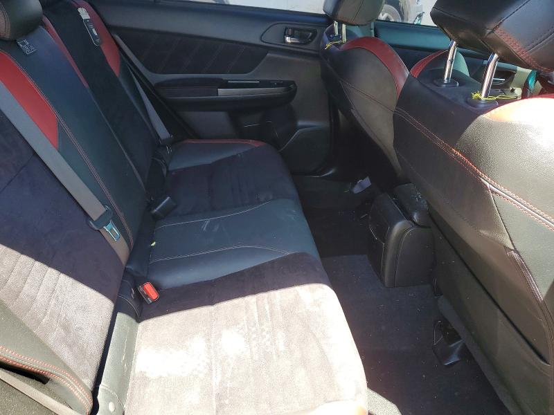 55867076 :رقم المزاد ، JF1VA2P68F9802220 vin ، 2015 Subaru Wrx مزاد بيع