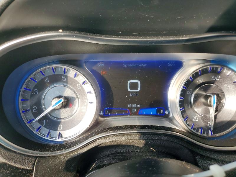 55360086 :رقم المزاد ، 2C3CCABG3MH511826 vin ، 2021 Chrysler 300 مزاد بيع