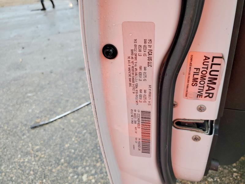 Продаж на аукціоні авто 2015 Chrysler 300, vin: 2C3CCAAG8FH838128, номер лоту: 57270676