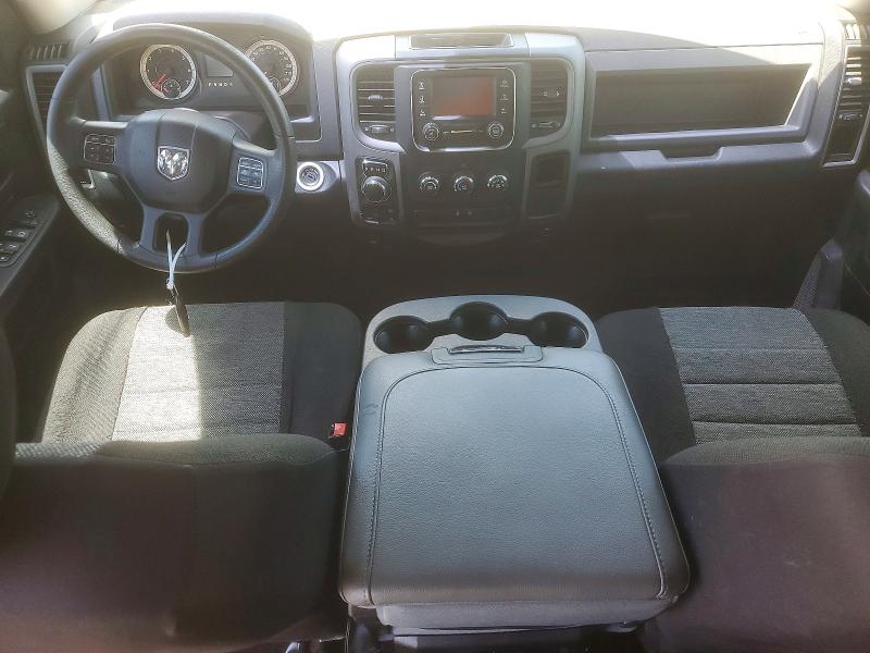Продаж на аукціоні авто 2016 Ram 1500, vin: 1C6RR7KG0GS215108, номер лоту: 58045156