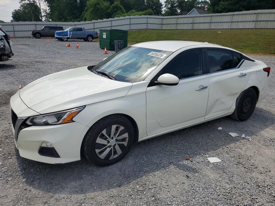 Продаж на аукціоні авто 2019 Nissan Altima, vin: 1N4BL4BV3KC233524, номер лоту: 59356326