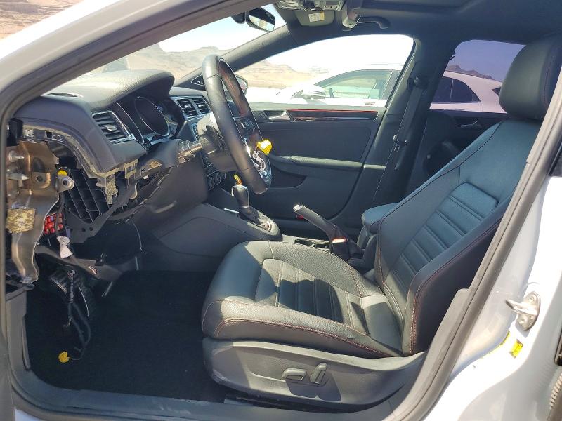 Aukcja sprzedaży 2017 Volkswagen Jetta, vin: 3VW4T7AJ3HM342864, numer aukcji: 57394296
