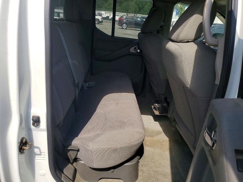 Aukcja sprzedaży 2016 Nissan Frontier, vin: 1N6AD0ERXGN728113, numer aukcji: 56433306