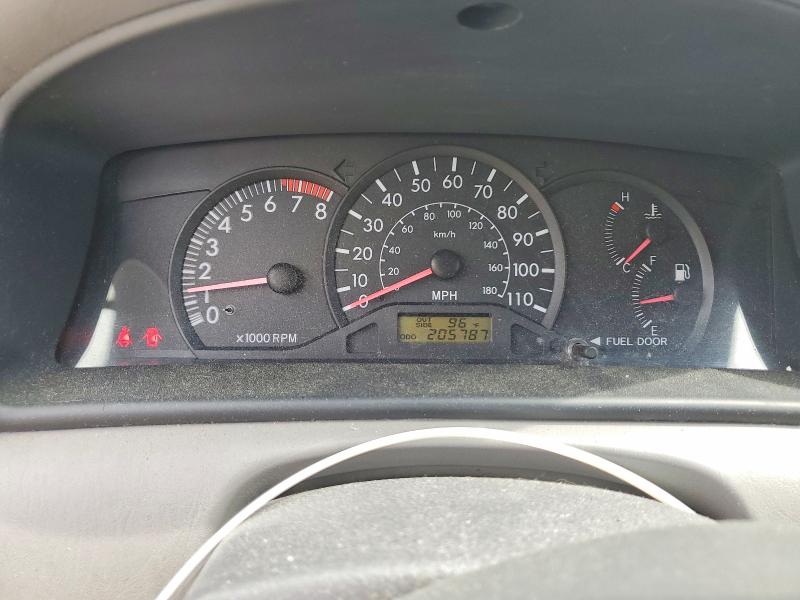 Продаж на аукціоні авто 2004 Toyota Corolla, vin: 1NXBR32E94Z242028, номер лоту: 57483386