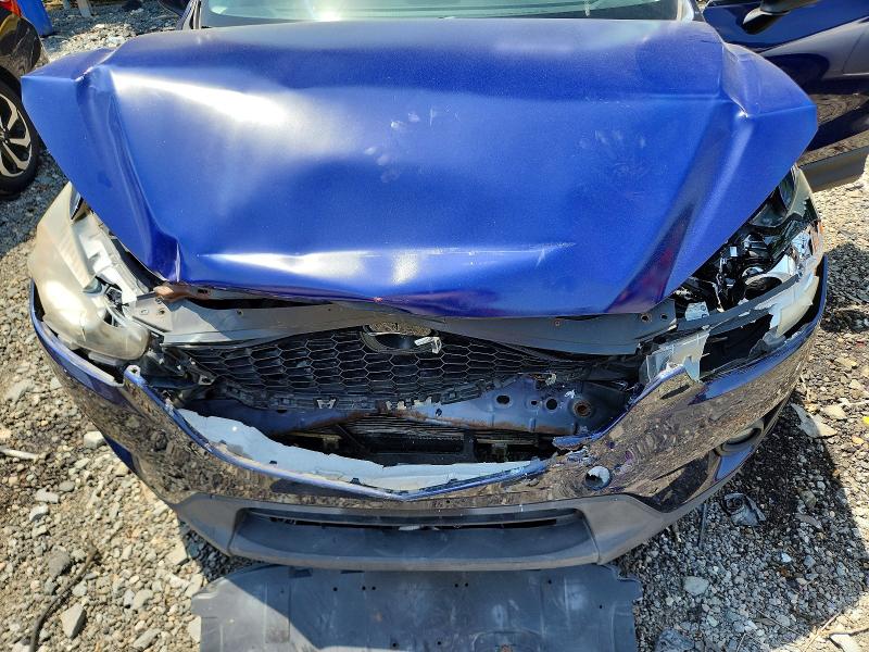 Продажа на аукционе авто 2014 Mazda Cx-5, vin: JM3KE4CY4E0303686, номер лота: 59573336