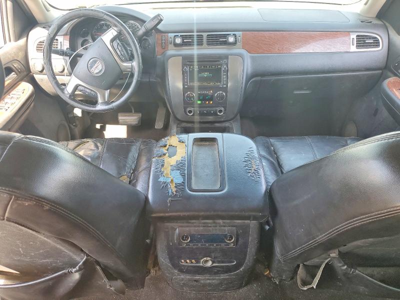 Продаж на аукціоні авто 2007 Gmc Sierra, vin: 1GTHK23K77F503151, номер лоту: 57747156