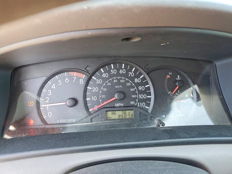 Продажа на аукционе авто 2008 Toyota Corolla, vin: 1NXBR32E18Z981819, номер лота: 56525066