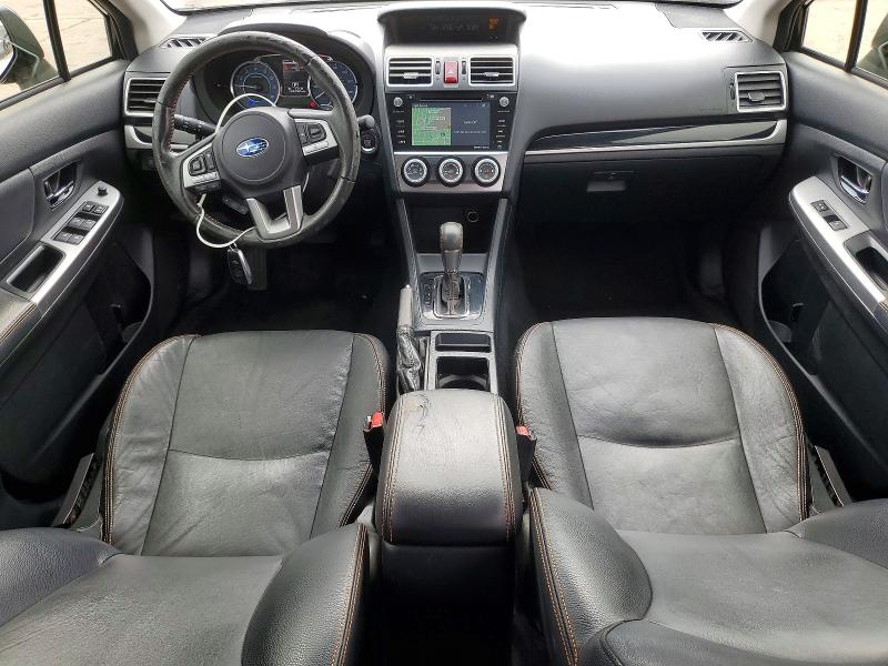 Продаж на аукціоні авто 2017 Subaru Crosstrek, vin: JF2GPANC5HH280872, номер лоту: 55621976