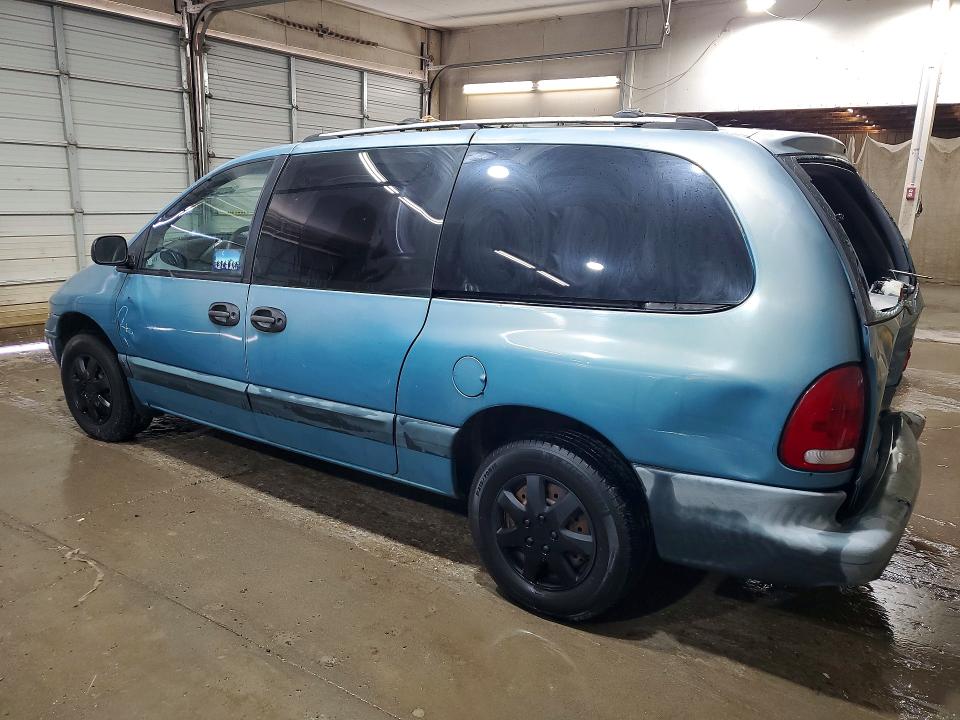 Продаж на аукціоні авто 1996 Dodge Grand Caravan, vin: 2B4GP4432TR680917, номер лоту: 57651326