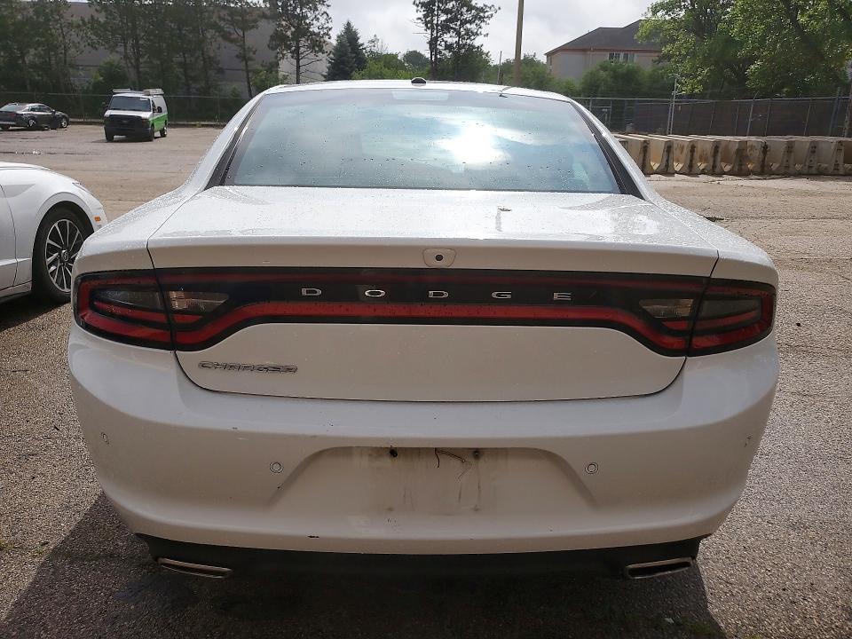 Aukcja sprzedaży 2022 Dodge Charger, vin: 2C3CDXBG0NH247739, numer aukcji: 56667056