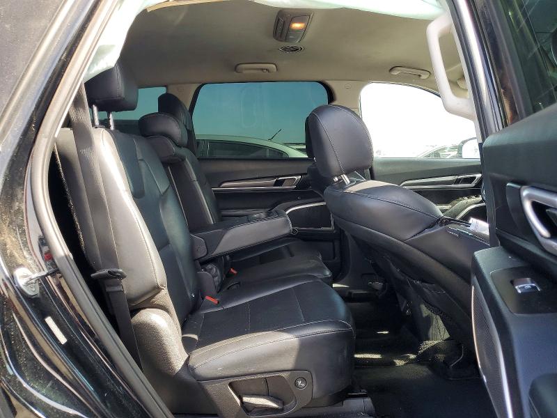 Aukcja sprzedaży 2021 Kia Telluride, vin: 5XYP24HC0MG110724, numer aukcji: 56609106