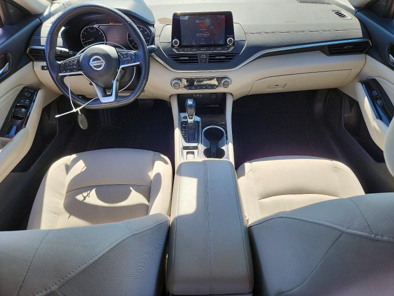 57236766 :رقم المزاد ، 1N4BL4DV6LC114025 vin ، 2020 Nissan Altima مزاد بيع