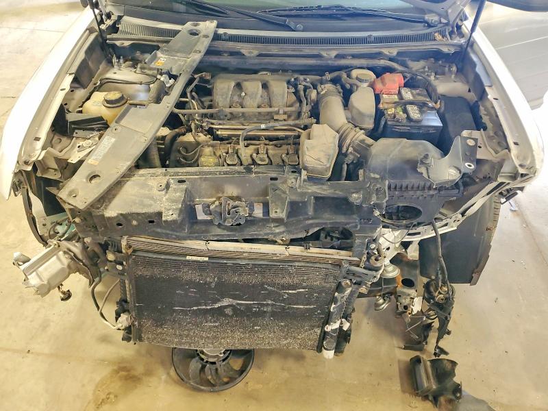 Продаж на аукціоні авто 2014 Ford Flex, vin: 2FMGK5B88EBD15199, номер лоту: 57325906