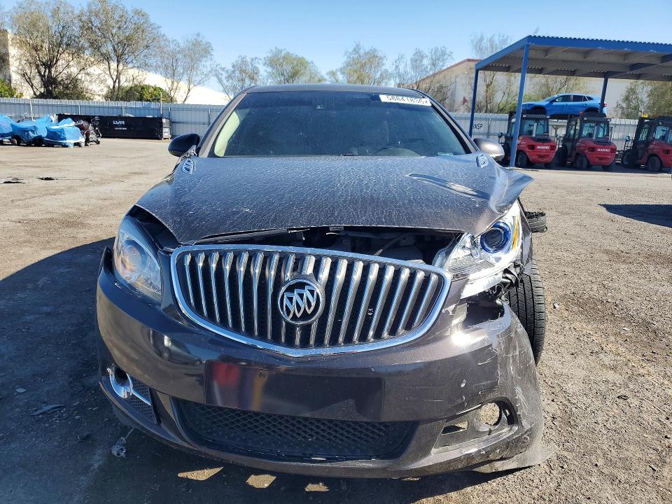 Aukcja sprzedaży 2014 Buick Verano, vin: 1G4PR5SK3E4210328, numer aukcji: 58841836