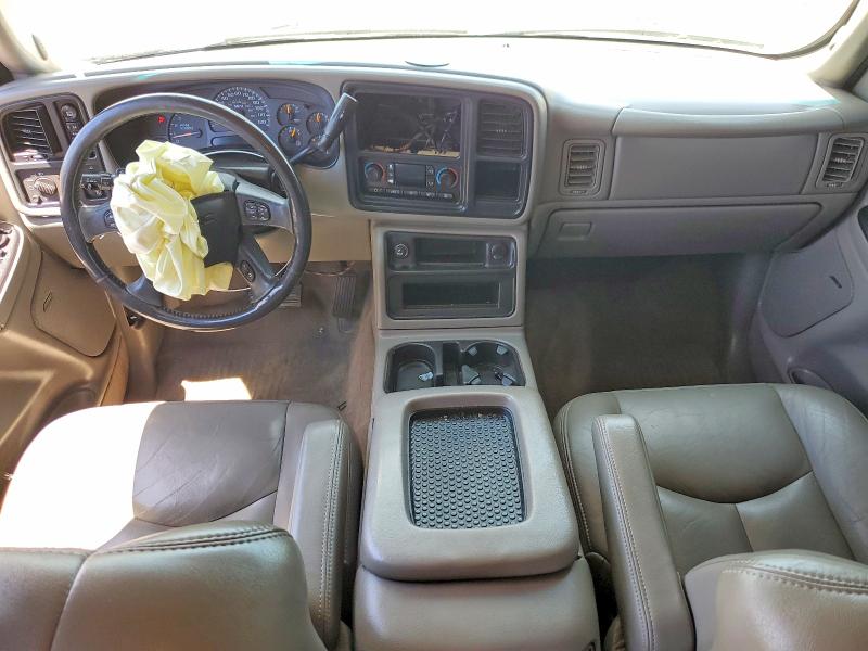 Продажа на аукционе авто 2005 Gmc New Sierra, vin: 2GTEK13T351393130, номер лота: 57682166