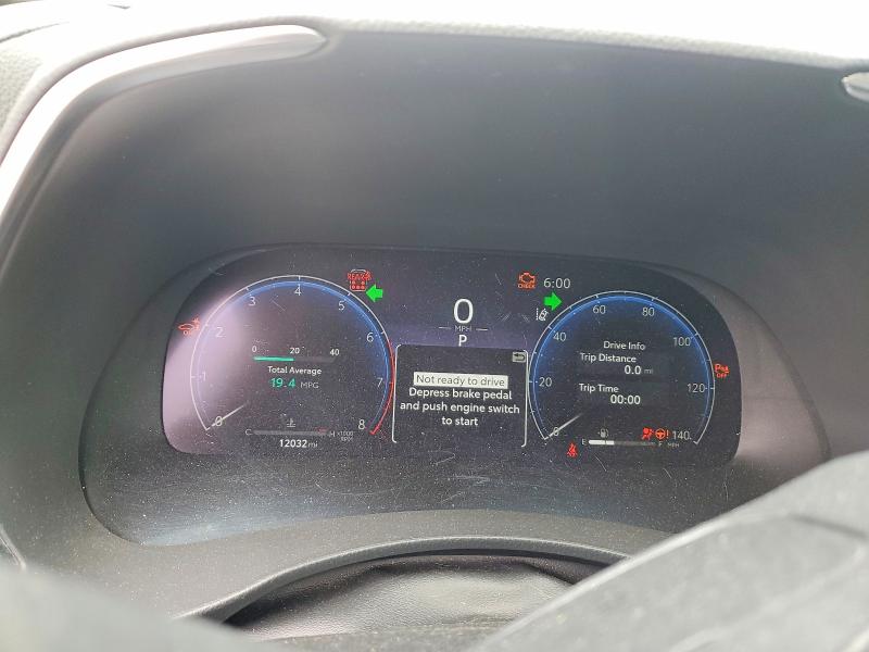 Aukcja sprzedaży 2024 Toyota Highlander, vin: 5TDKDRBH5RS564595, numer aukcji: 58199916