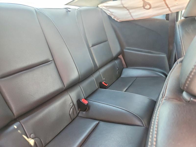 Aukcja sprzedaży 2010 Chevrolet Camaro, vin: 2G1FC1EV2A9153572, numer aukcji: 58637486