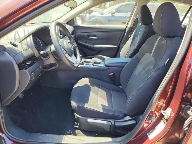 Продажа на аукционе авто 2025 Nissan Sentra, vin: 3N1AB8CV8SY393911, номер лота: 56811136