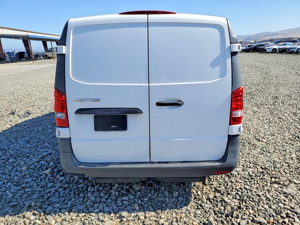 Aukcja sprzedaży 2017 Mercedes Benz Metris, vin: WD3PG2EA6H3218133, numer aukcji: 56670576