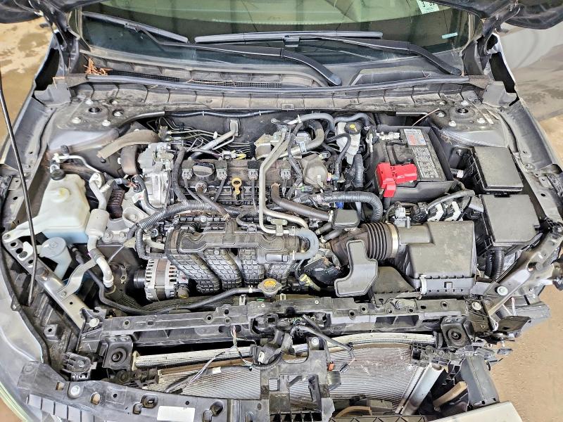 Продаж на аукціоні авто 2024 Nissan Altima, vin: 1N4BL4DV9RN414753, номер лоту: 56668446