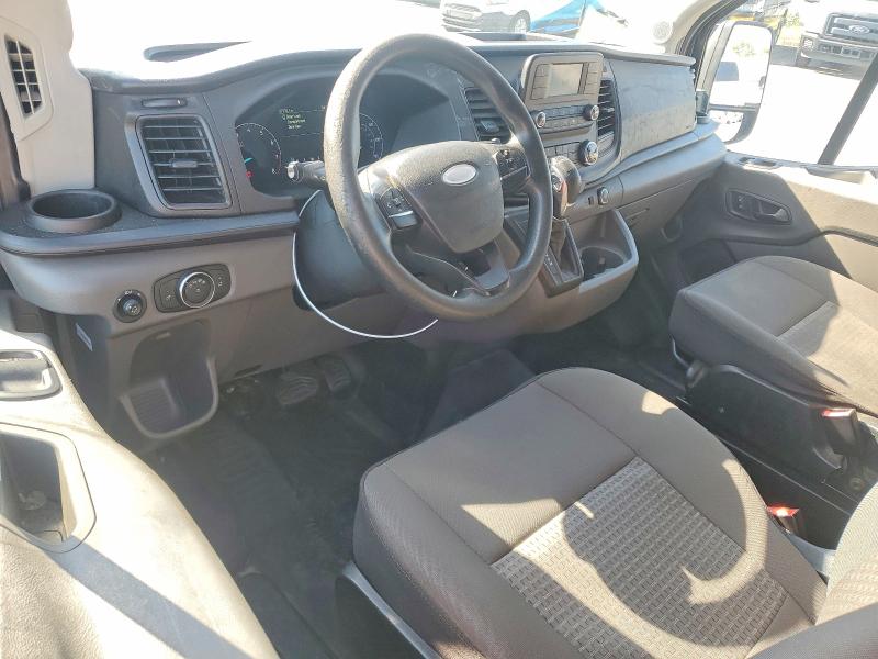 Aukcja sprzedaży 2020 Ford Transit, vin: 1FTBR3X82LKA87338, numer aukcji: 57961946