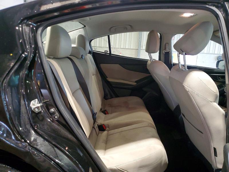 Aukcja sprzedaży 2019 Subaru Impreza, vin: 4S3GKAA60K3614937, numer aukcji: 56674306