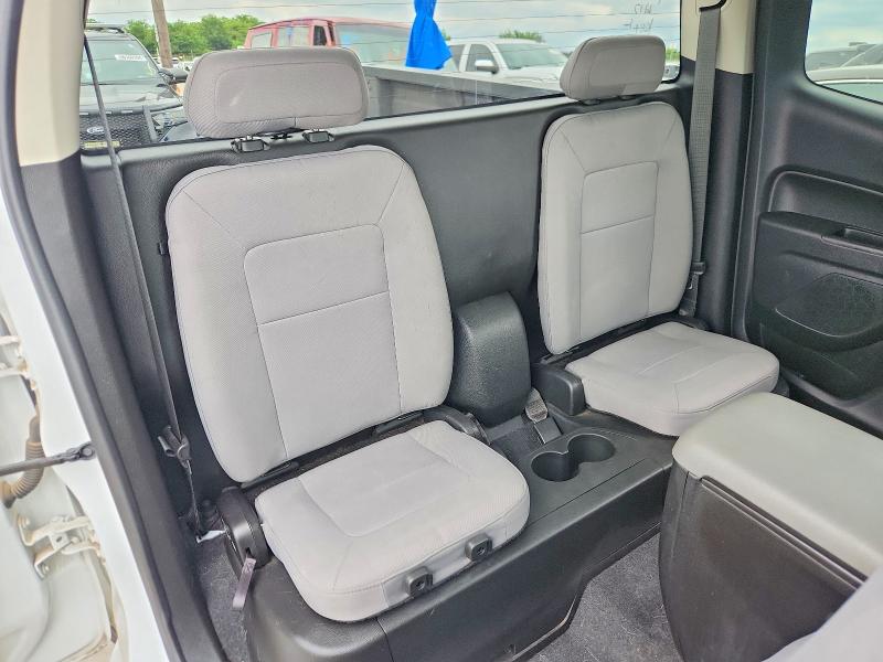 Aukcja sprzedaży 2021 Gmc Canyon, vin: 1GTH5BEA9M1100275, numer aukcji: 56689516