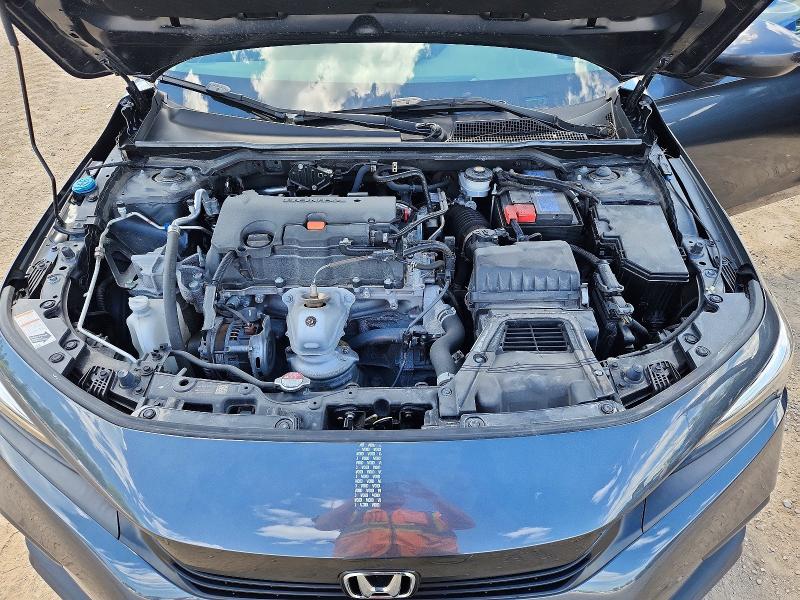 Aukcja sprzedaży 2022 Honda Civic, vin: 2HGFE2F22NH125098, numer aukcji: 58551006